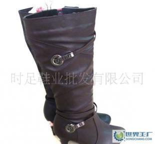 【廠家直銷】秋冬新款尖頭復(fù)古小扣裝飾時(shí)尚長筒靴子/高跟靴_二手設(shè)備轉(zhuǎn)讓_世界工廠網(wǎng)中國產(chǎn)品信息庫