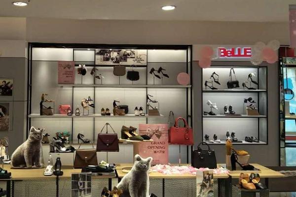 麗榮鞋業(yè)和百麗鞋業(yè)什么關(guān)系