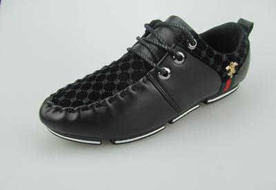 2014新款翔箭休閑時尚男式運動鞋批發指南